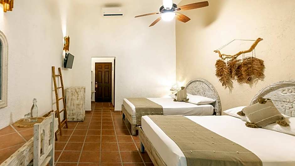 Hotel Colibri Beach