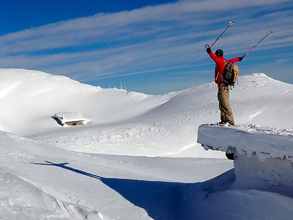 Piz Galin Grand Hotel Family & Wellness