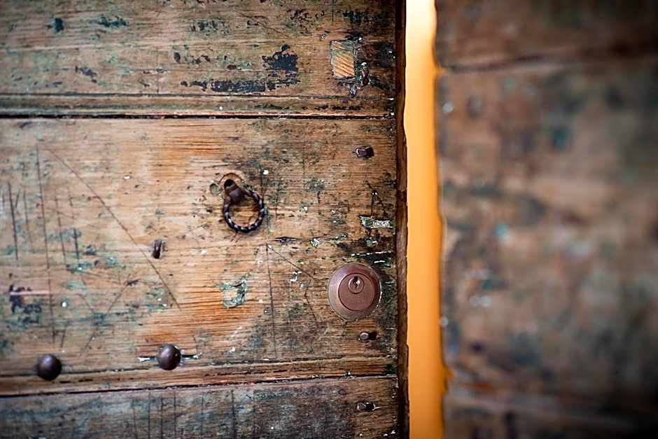 Hotel Borgo Vistalago