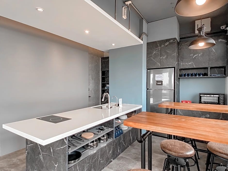 Hotel Leisure Chiayi