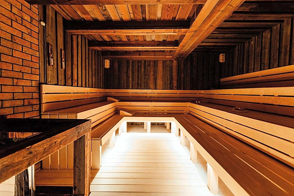 Wellness rezort Jánošíkov dvor