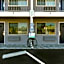 Motel 6-Willows, CA
