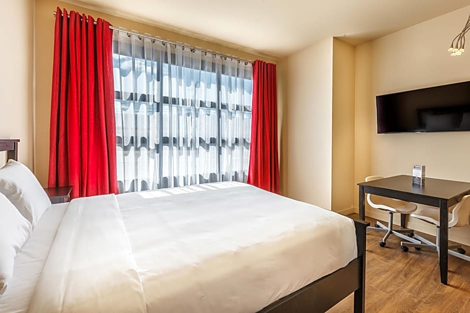 Hotel Universel Quebec