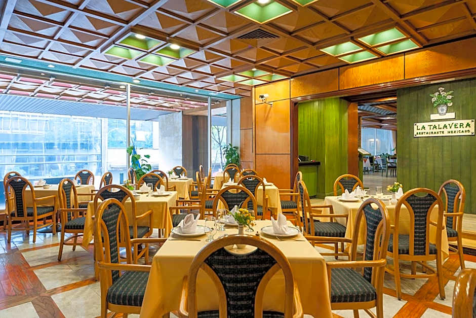 Hotel Casa Blanca