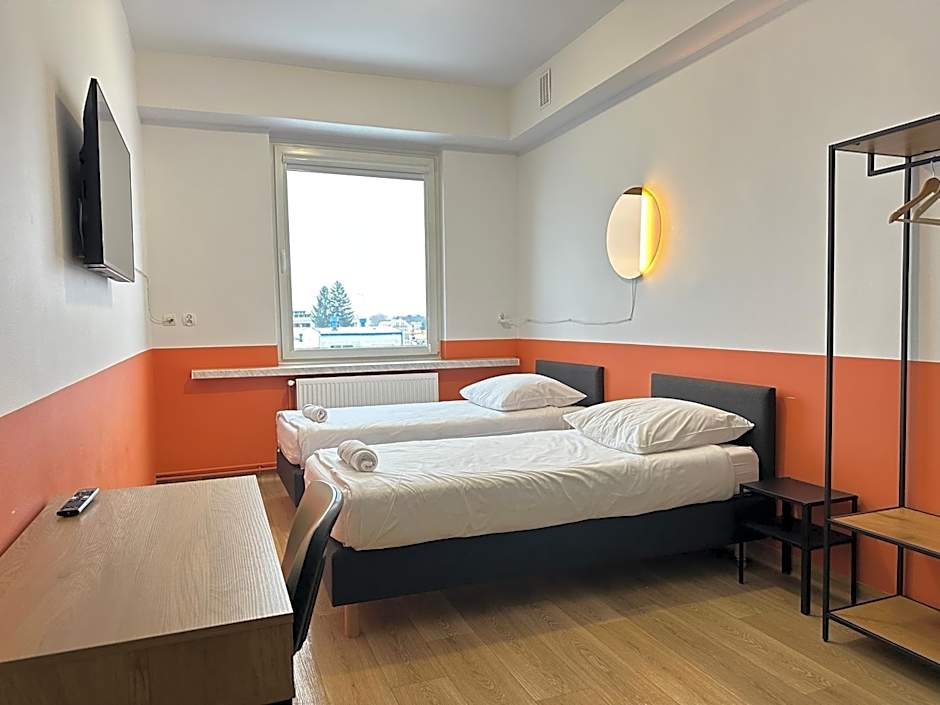 Premium Pokoje & Bistro