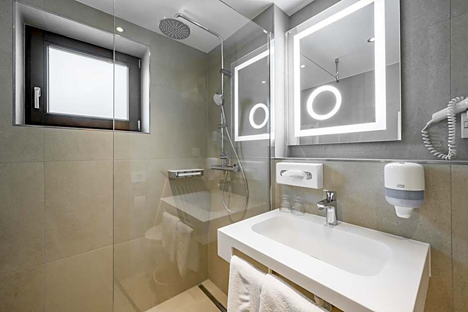 Apart Hotel Garni Wieser