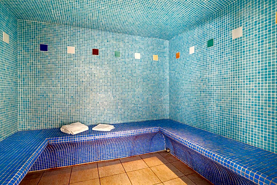 Vacancéole - Les Chalets du Verdon