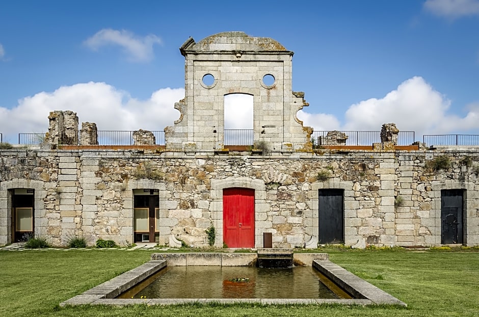 Hotel Eurostars Fuerte de la Concepción