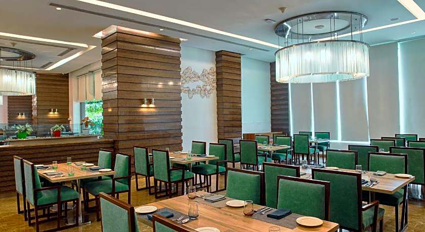 Holiday Inn Cochin By IHG