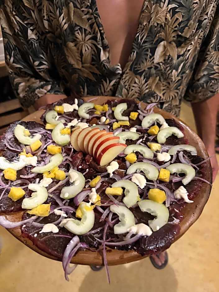 Casa Gitana -Only Adults-