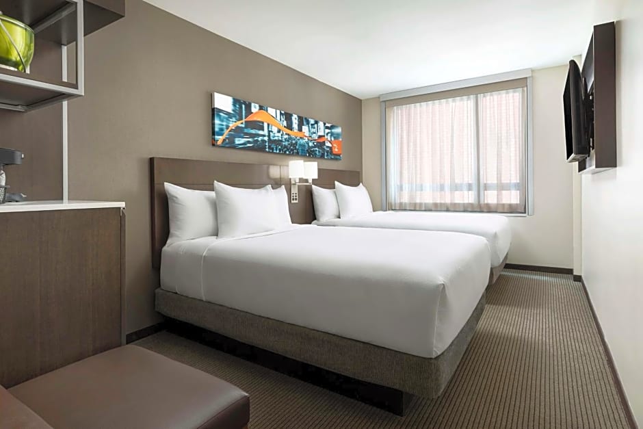 HYATT PLACE NEW YORK CITY / TIMES SQUARE