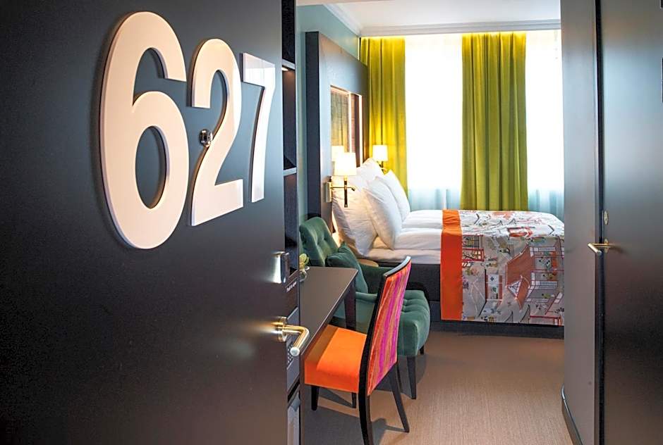 Thon Hotel Stavanger