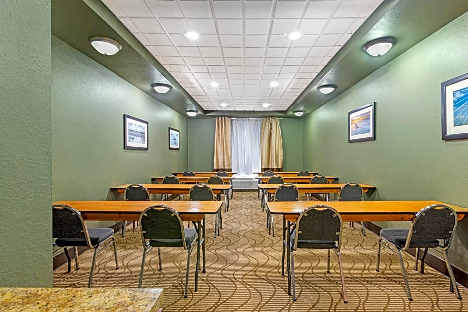 Comfort Suites Brunswick