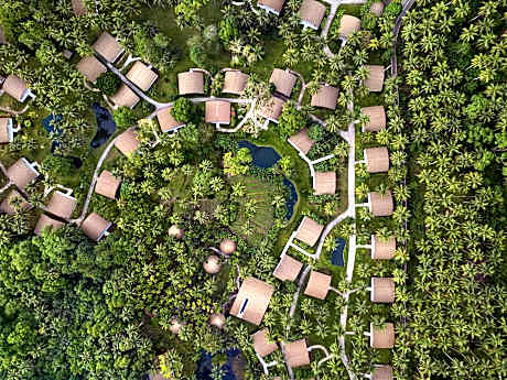 Taj Exotica Resort & Spa, Andamans