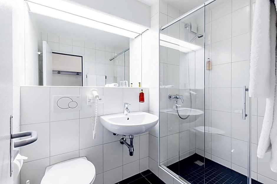 Sorell Hotel Sonnental Dübendorf