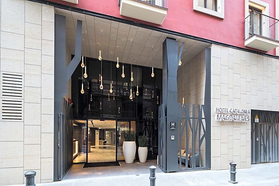 Catalonia Magdalenes