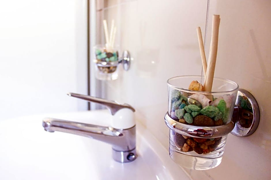 Lotus Oasis I Nature Experience