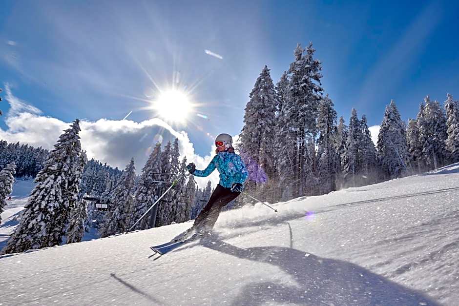 Terme Zrece - Hotel Vital