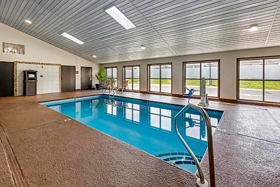 Best Western Celebration Inn & Suites