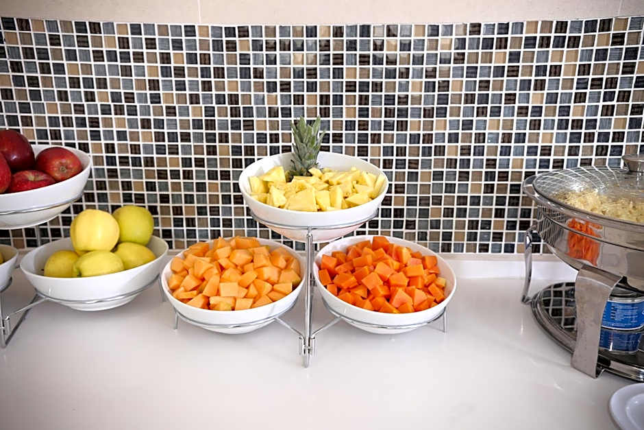 Sleep Inn Hermosillo