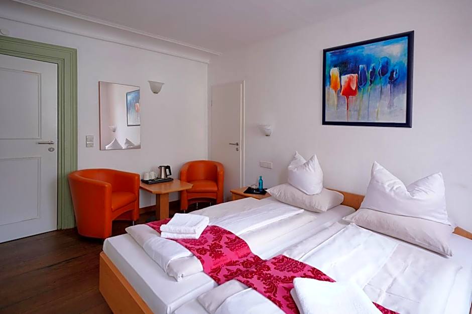 Hotel Adler am Schloss