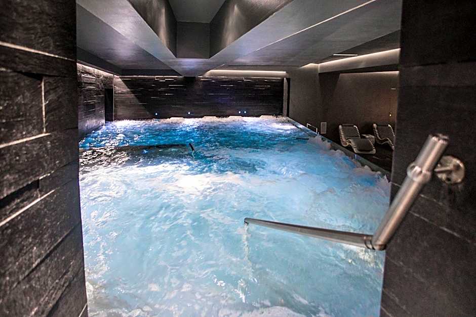 All Time Relais & Sport Hotel