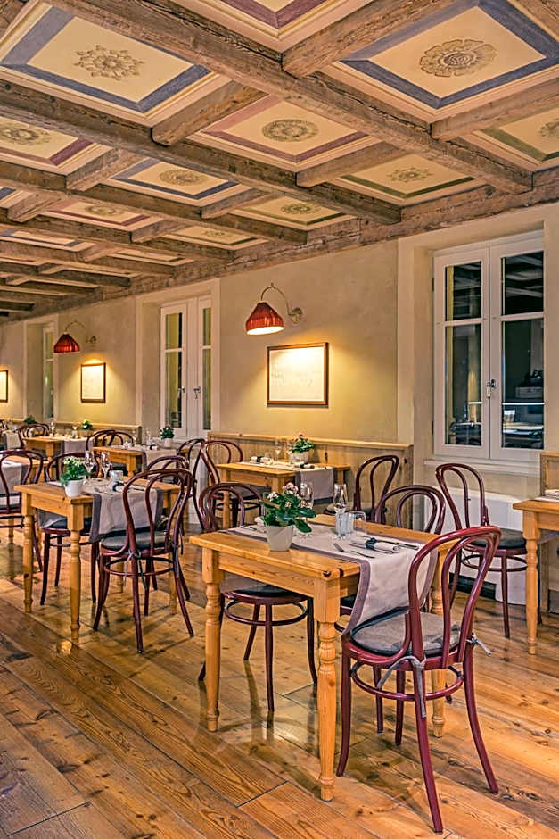 QC Hotel Bagni Vecchi