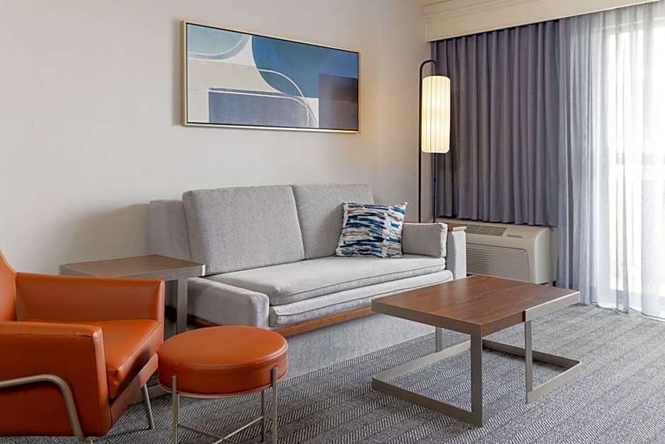 Courtyard by Marriott Ontario Rancho Cucamonga