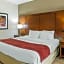 Comfort Suites At Virginia Center Commons