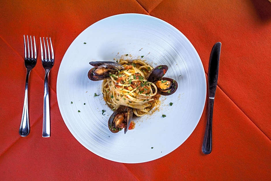 Hotel Fiore Di Maggio