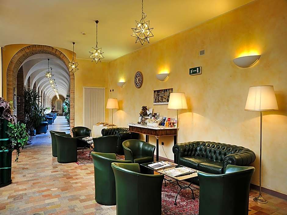 Albergo San Domenico