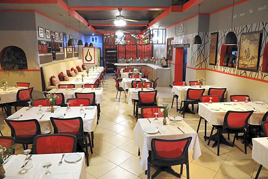 Selborne Hotel