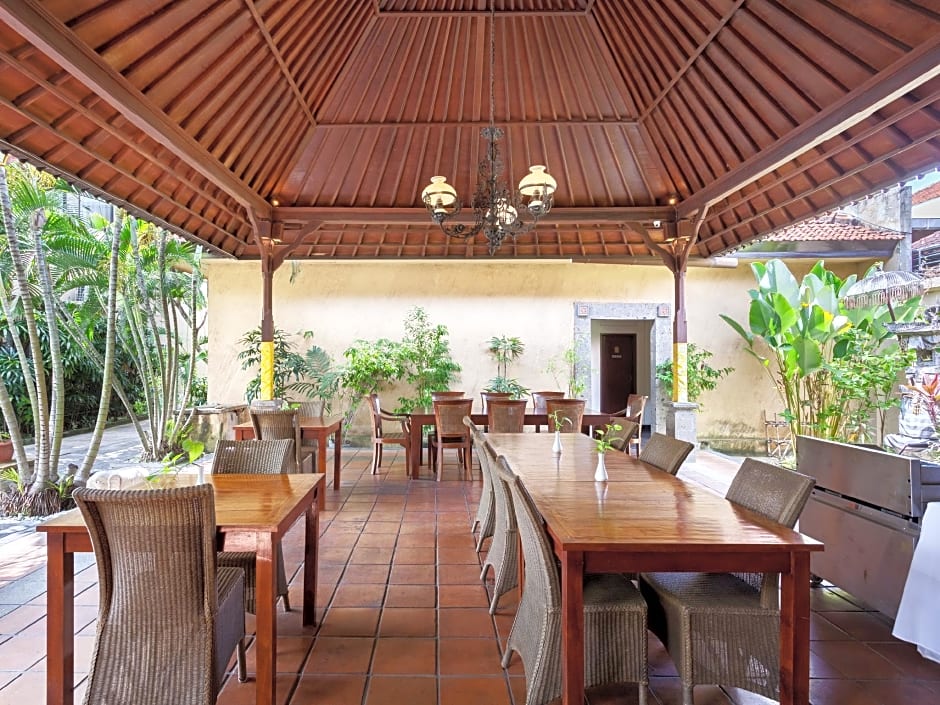 The Citta Luxury Residence
