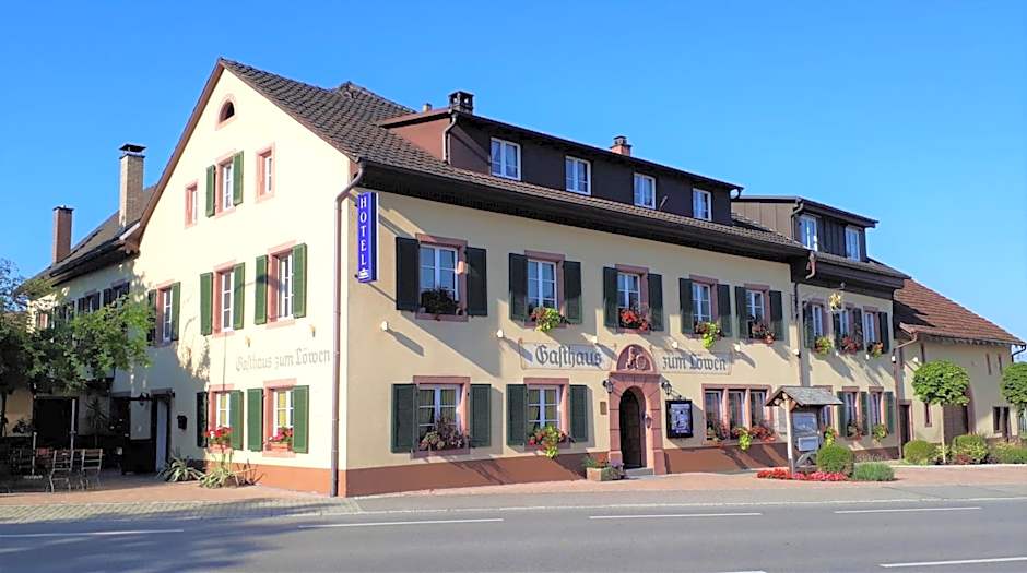 Historisches Genusshotel Löwen