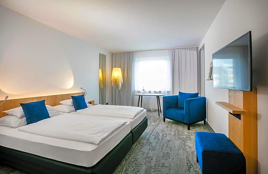 ARCOTEL Wimberger Wien