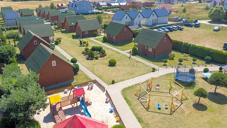 Dom Gościnny & Domki Letniskowe EDYTA