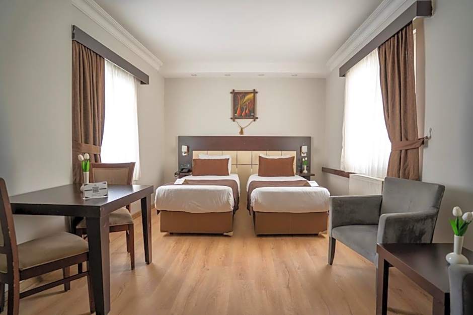 Buyuk Velic Hotel