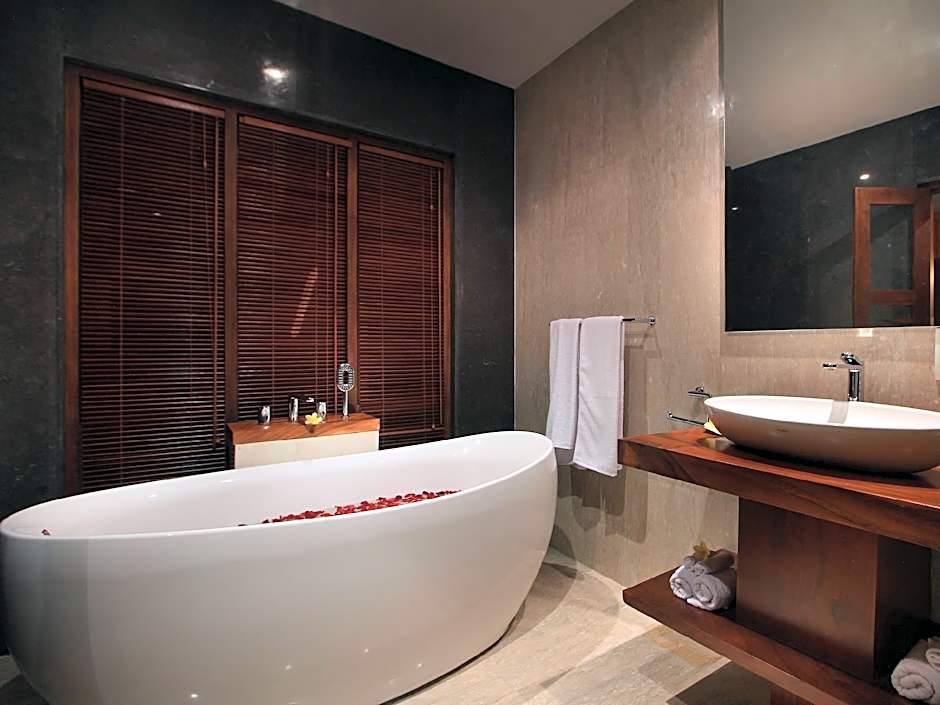 Casa Bonita Villa Bali