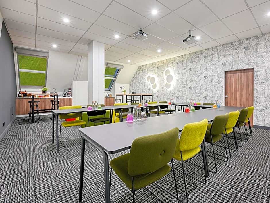 Novotel Paris Centre Bercy