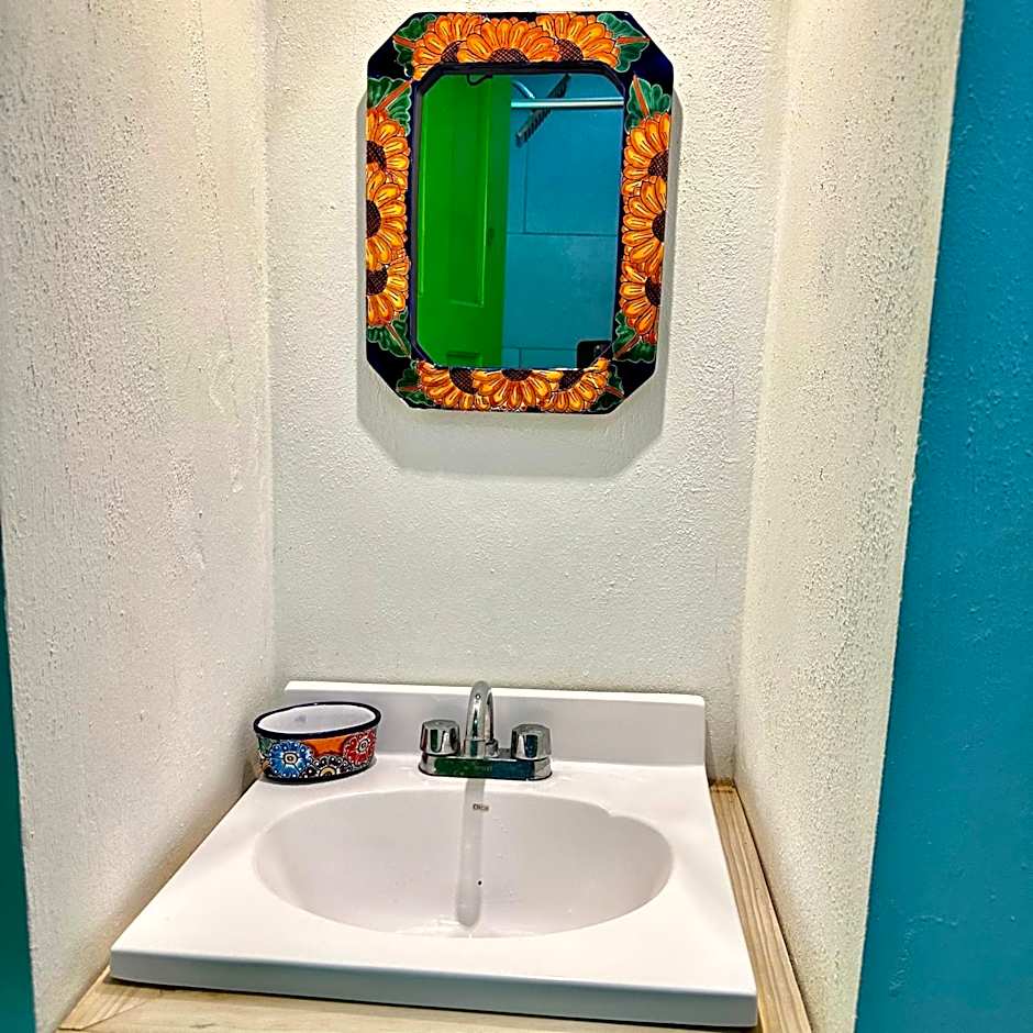 La Etelvina Suites