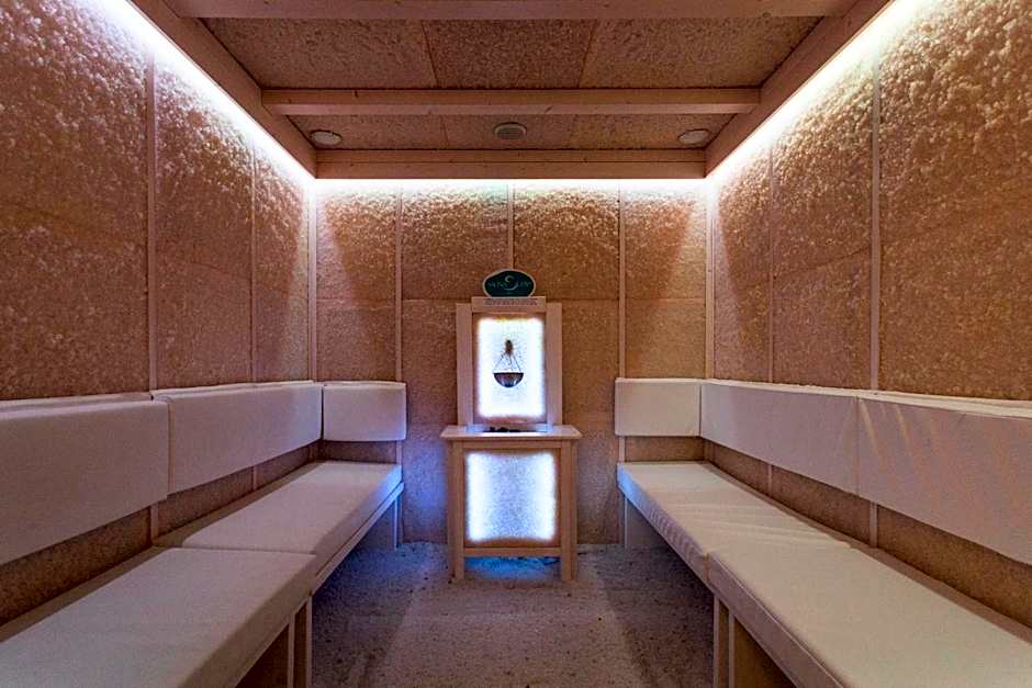 Hotel Portici - Romantik & Wellness