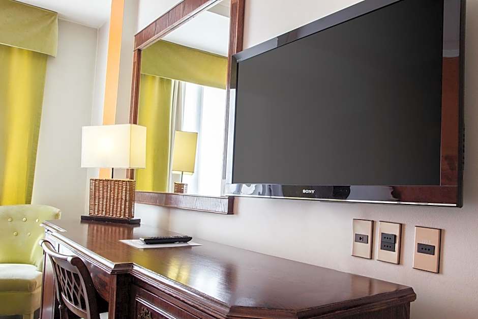Hotel Fundador