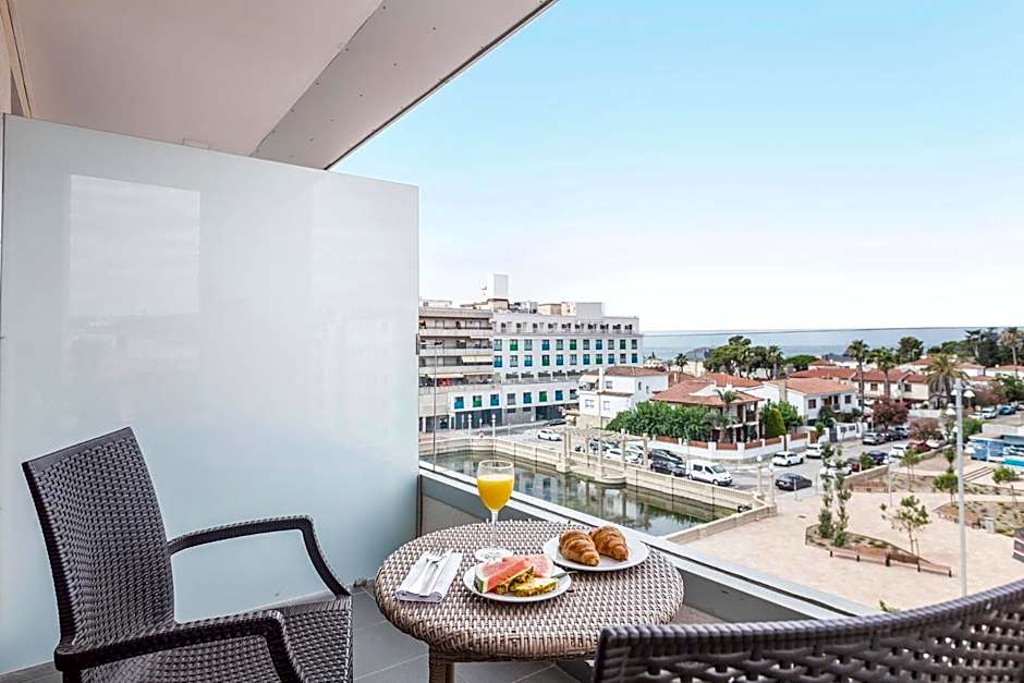 Hotel Balneario Playa de Comarruga