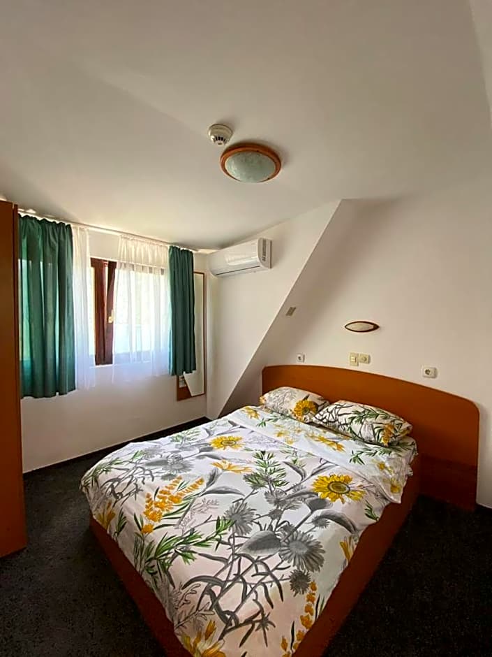 Hotel Pescarus Port Bicaz