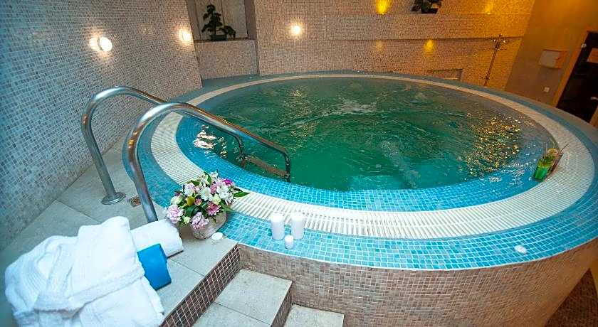 Kazzhol Hotel Astana