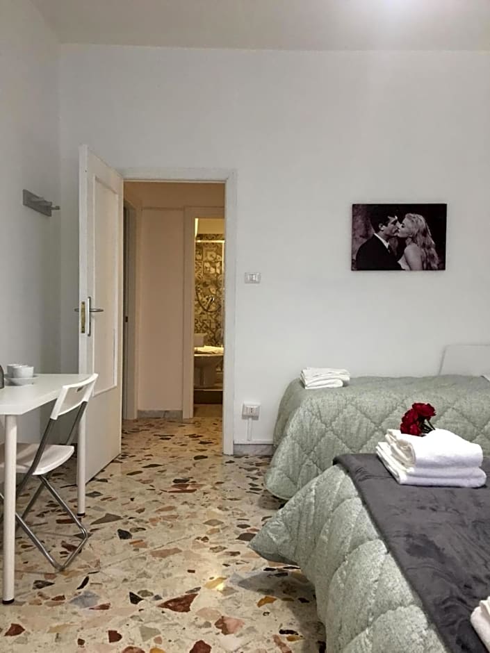 B&B La Dolce Vita – Gragnano, CO