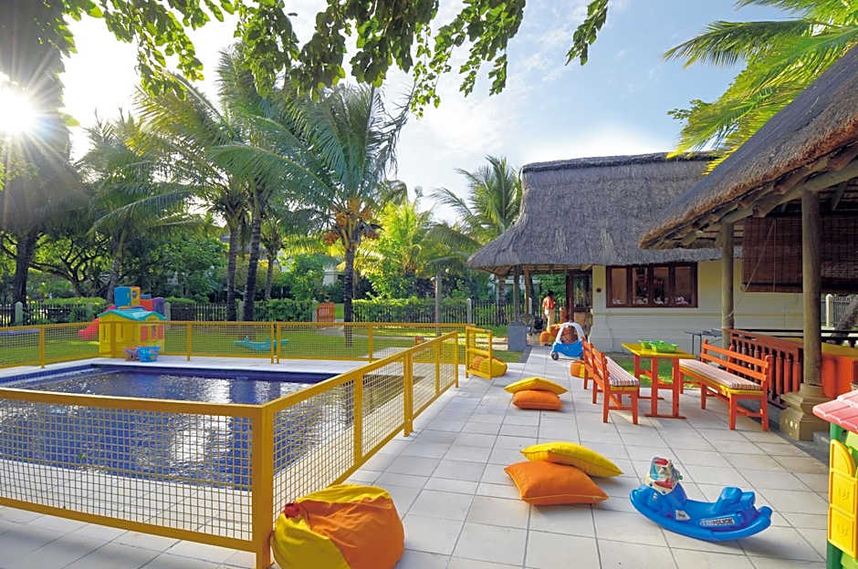 Constance Prince Maurice