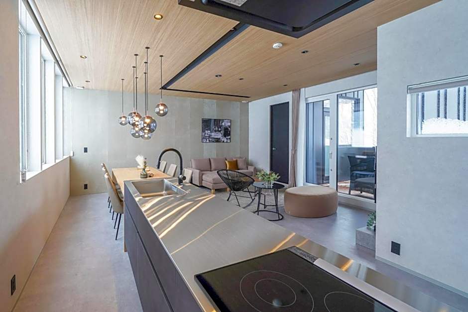 L&R RUSUTSU - Vacation STAY 05027v