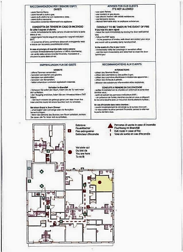 Hotel Guidi