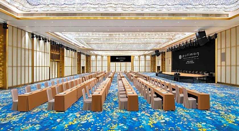 Pullman Foshan Shunde